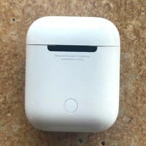 Gen 1 Apple Airpods